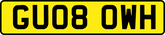 GU08OWH
