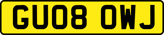 GU08OWJ