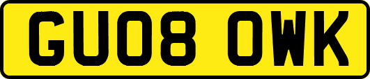 GU08OWK