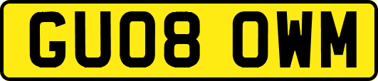 GU08OWM
