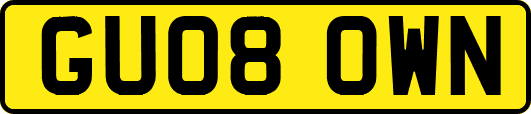GU08OWN
