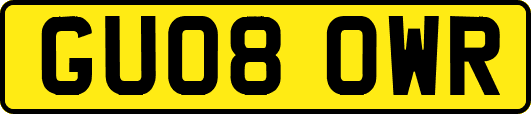 GU08OWR