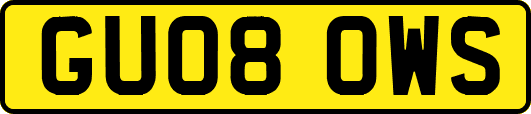 GU08OWS