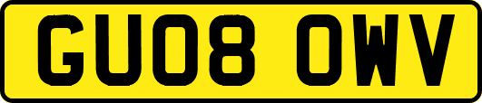 GU08OWV