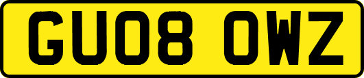 GU08OWZ