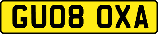 GU08OXA