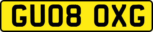 GU08OXG