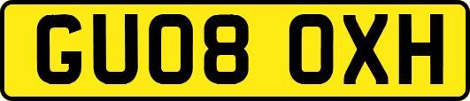 GU08OXH