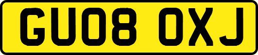 GU08OXJ