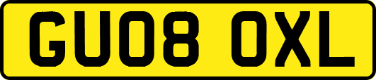 GU08OXL