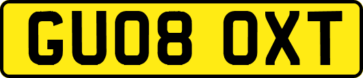GU08OXT