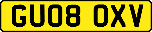 GU08OXV