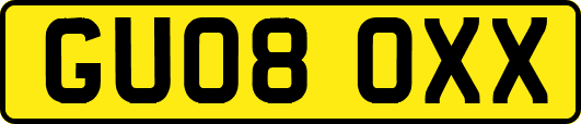 GU08OXX