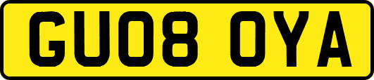 GU08OYA