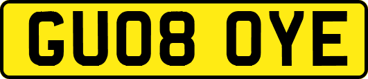 GU08OYE