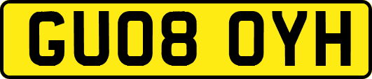 GU08OYH