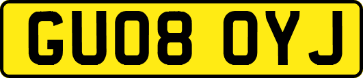 GU08OYJ
