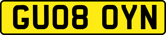 GU08OYN