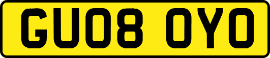 GU08OYO
