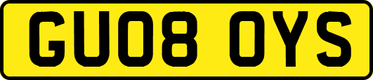 GU08OYS