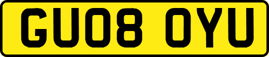 GU08OYU