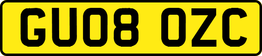 GU08OZC