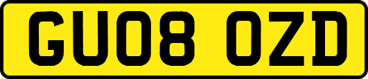 GU08OZD