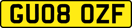 GU08OZF