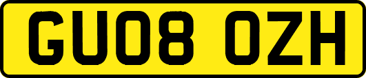 GU08OZH