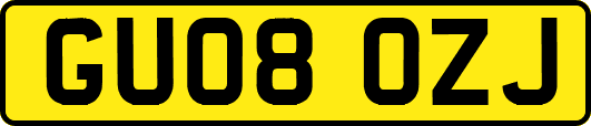 GU08OZJ