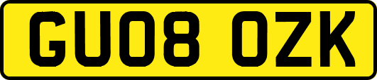 GU08OZK