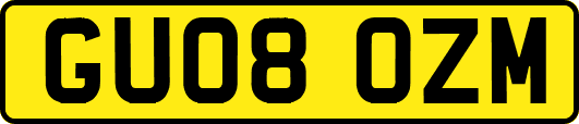 GU08OZM