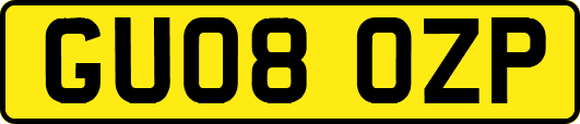 GU08OZP