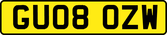 GU08OZW
