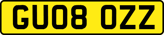 GU08OZZ