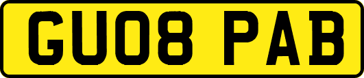 GU08PAB