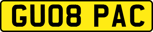 GU08PAC