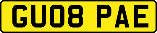 GU08PAE