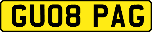 GU08PAG