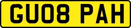 GU08PAH