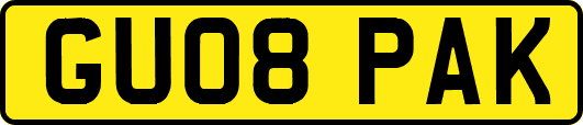 GU08PAK