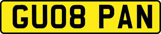 GU08PAN