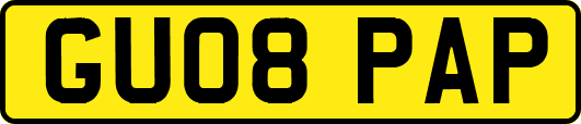GU08PAP