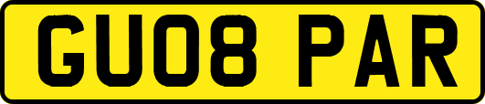 GU08PAR