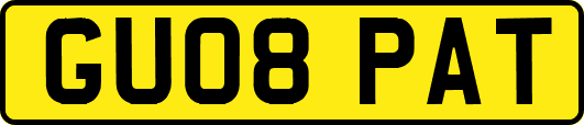 GU08PAT