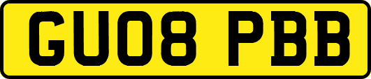 GU08PBB