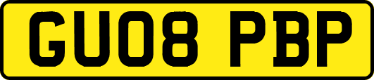 GU08PBP