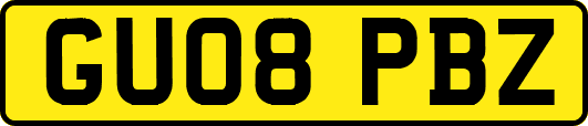 GU08PBZ