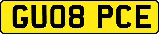 GU08PCE