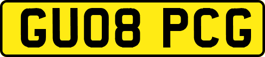GU08PCG